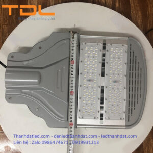 Đèn led đường phố 100w M13 7 den m13 chieu sang duong pho