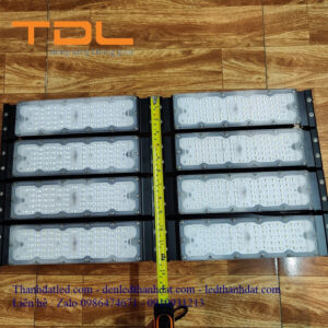 den module 400w ip65