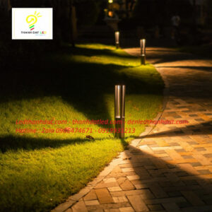 den nam san vuon TD09