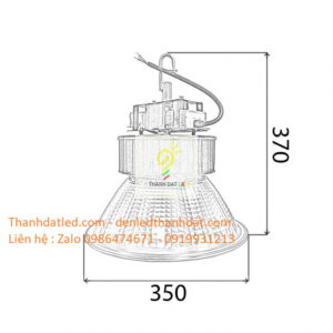 den nha thi dau chuyen nghiep 100w 6