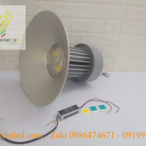 Đèn LED nhà xưởng 100W 3 den nha xuong 100w 1