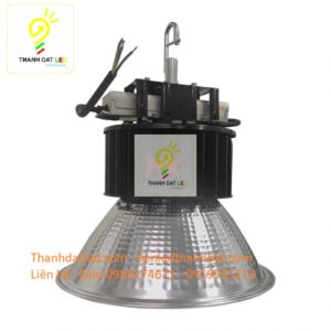 den nha xuong 150w 2