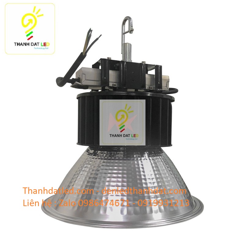 Đèn led nhà thi đấu 150w