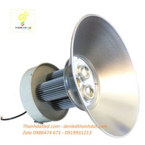 Đèn nhà thi đấu 150w 2 den nha xuong 150w 5