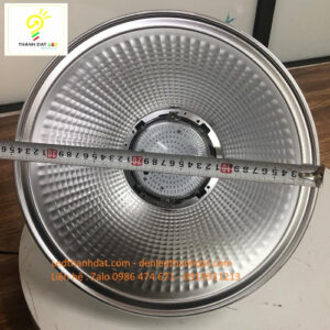 Đèn nhà xưởng highbay Philips 100w 6 den nha xuong highbay lowbay 3