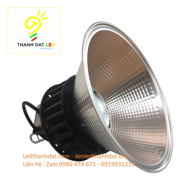 den-nha-xuong-highbay-philips-100w-5 đèn nhà xưởng highbay 100w Philips