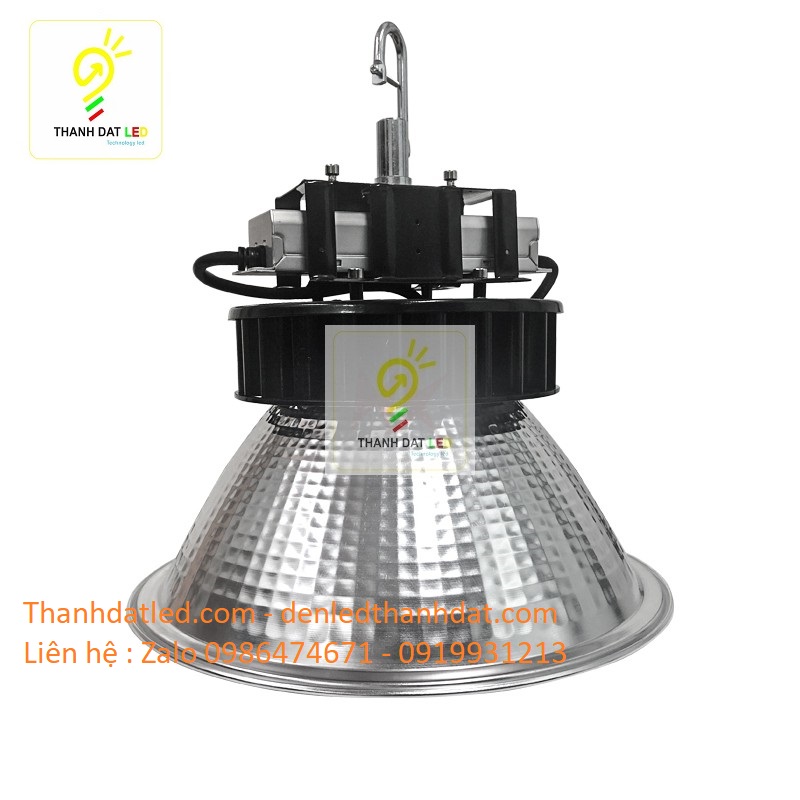 Đèn led nhà thi đấu 60w