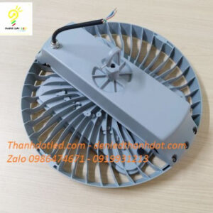 den nha xuong philips 120w