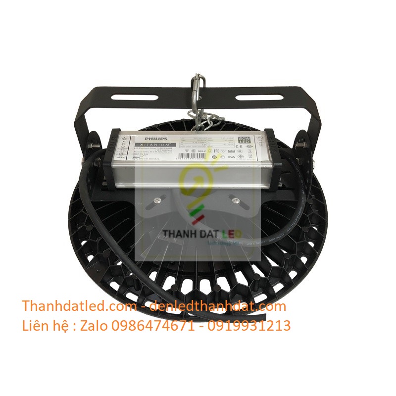 den-nha-xuong-ufo-150w-1 đèn UFO 150w Philips