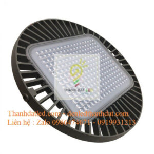 den nha xuong ufo oem philips 200w 3