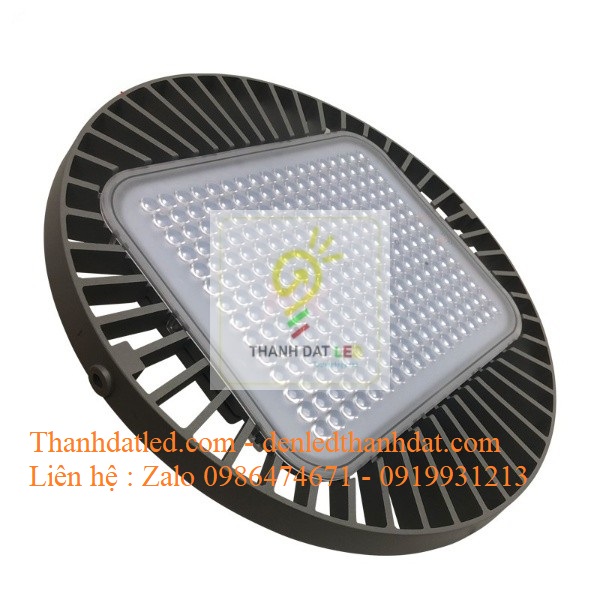 Đèn led highbay 180w UFO DONE
