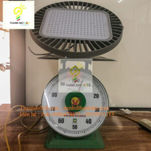 den nha xuong ufo oem philips 200w highbay 1