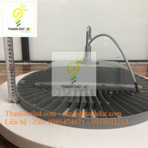 den nha xuong ufo philips 200w 1