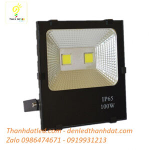 den pha 100w ip66