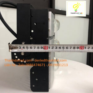 Đèn pha led 150w module OEM Philips 6 den pha 150w module