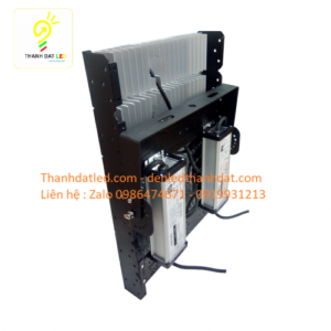 Đèn pha led 300w module OEM Philips 6 den pha 300w module