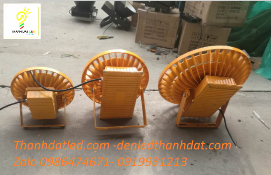 đèn pha chống cháy nổ 50w 100w 150w 200w