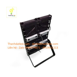 den pha led 1000w module thanhdatled