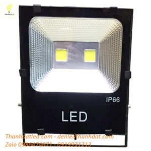 den pha led 100w cob