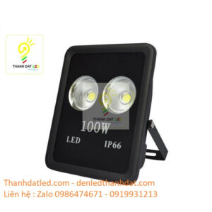 den pha led 100w ip66 coc