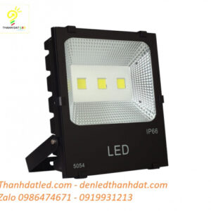 Đèn pha led 150w ip66 cob 3 den pha led 150w 4