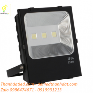 Đèn pha led 150w ip66 cob 2 den pha led 150w 4