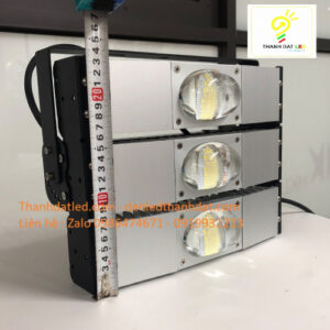 Đèn pha led 150w module OEM Philips 5 den pha led 150w module cob