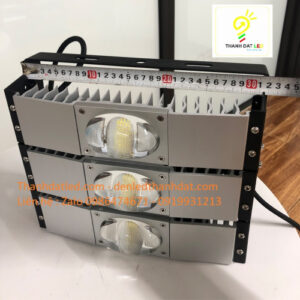 Đèn pha led 150w module OEM Philips 4 den pha led 150w module oem