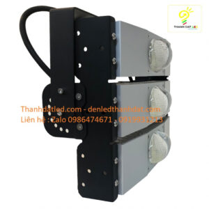 Đèn pha led 150w module OEM Philips 3 den pha led 150w module ome philips