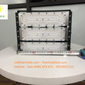 den pha led 150w philips module