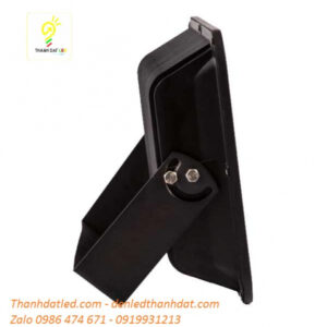 Đèn pha led 150w rọi 4 den pha led 150w san bong