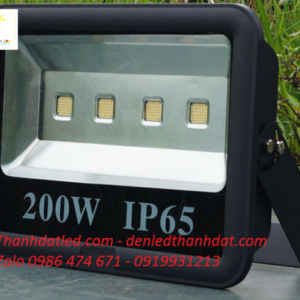den pha led 200w 2