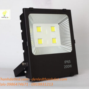 den pha led 200w 6