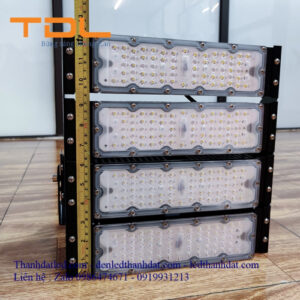 den pha led 200w ip65