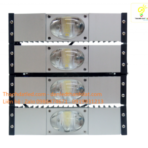den pha led 200w module