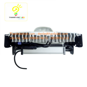 den pha led 200w module oem philips