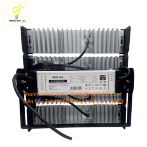 den pha led 200w module philips