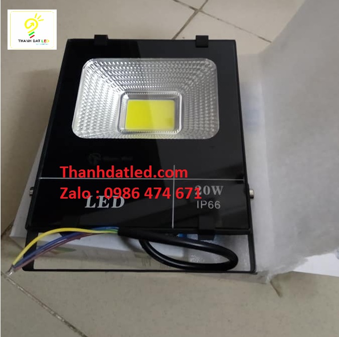 den-pha-led-20w-5054-2 đèn pha led 20w 5054 ngoài trời