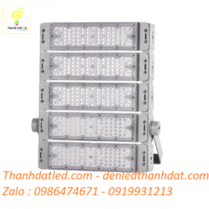 Đèn pha led 250w module Philips 1 den pha led 250w philips 1
