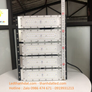 den pha led 250w philips module 1