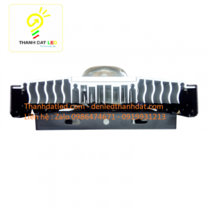 Đèn pha led 300w module OEM Philips 3 den pha led 300w