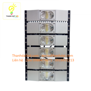 Đèn pha led 300w module OEM Philips 4 den pha led 300w module