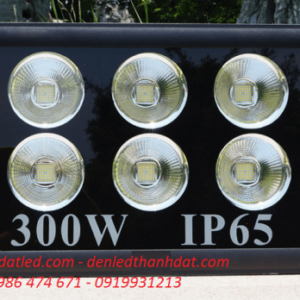 den pha led 300w roi xa 1