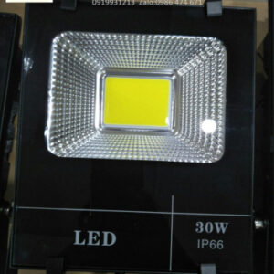 Đèn pha led 30w 5054 1 den pha led 30w 5054 1
