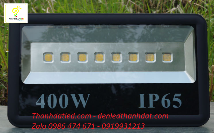 den-pha-led-400w-2 đèn led pha 400w ngoài trời
