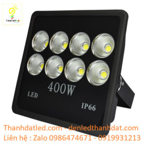 den pha led 400w ip66 coc