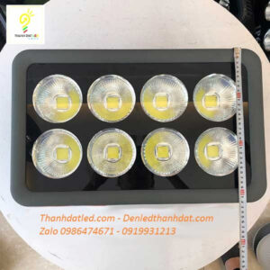 den pha led 400w 1