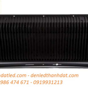 den pha led 500w san bong