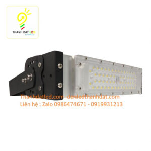 den pha led 50w chong loa 1