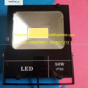 den pha led 50w cob 1
